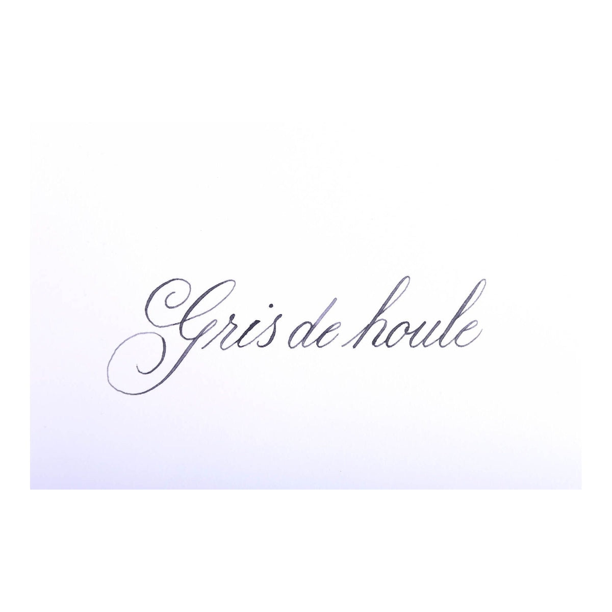 Jacques Herbin Essentials Gris de Houle (15ml) Bottled Ink