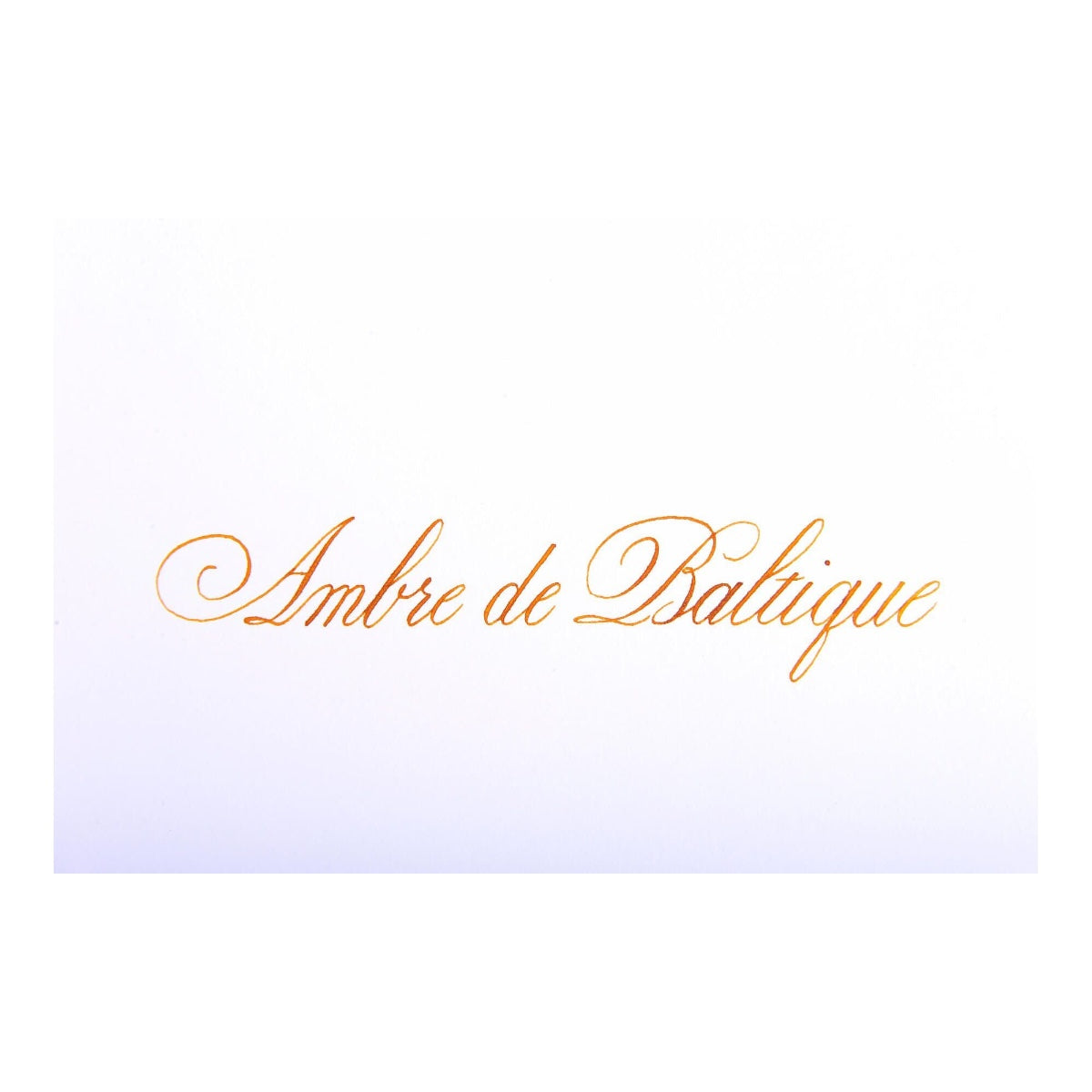 Jacques Herbin Essentials Ambre de Baltique (15ml) Bottled Ink