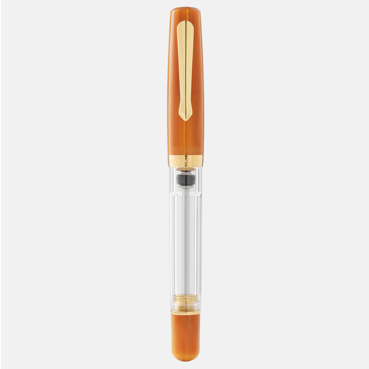 Nahvalur Original Plus Fountain Pen - Fountain Pen Day 2026 (Limited Edition)