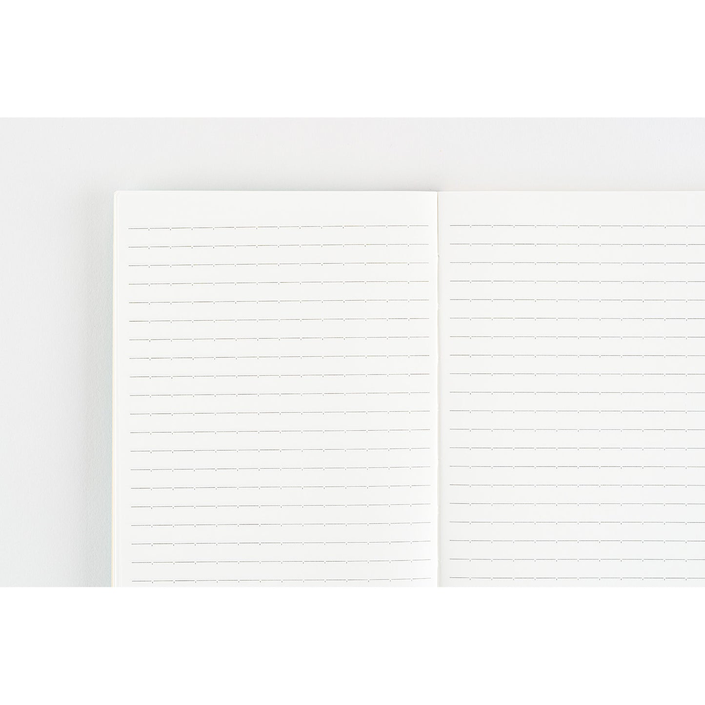 Hobonichi Plain A5 Notebook - Ruled