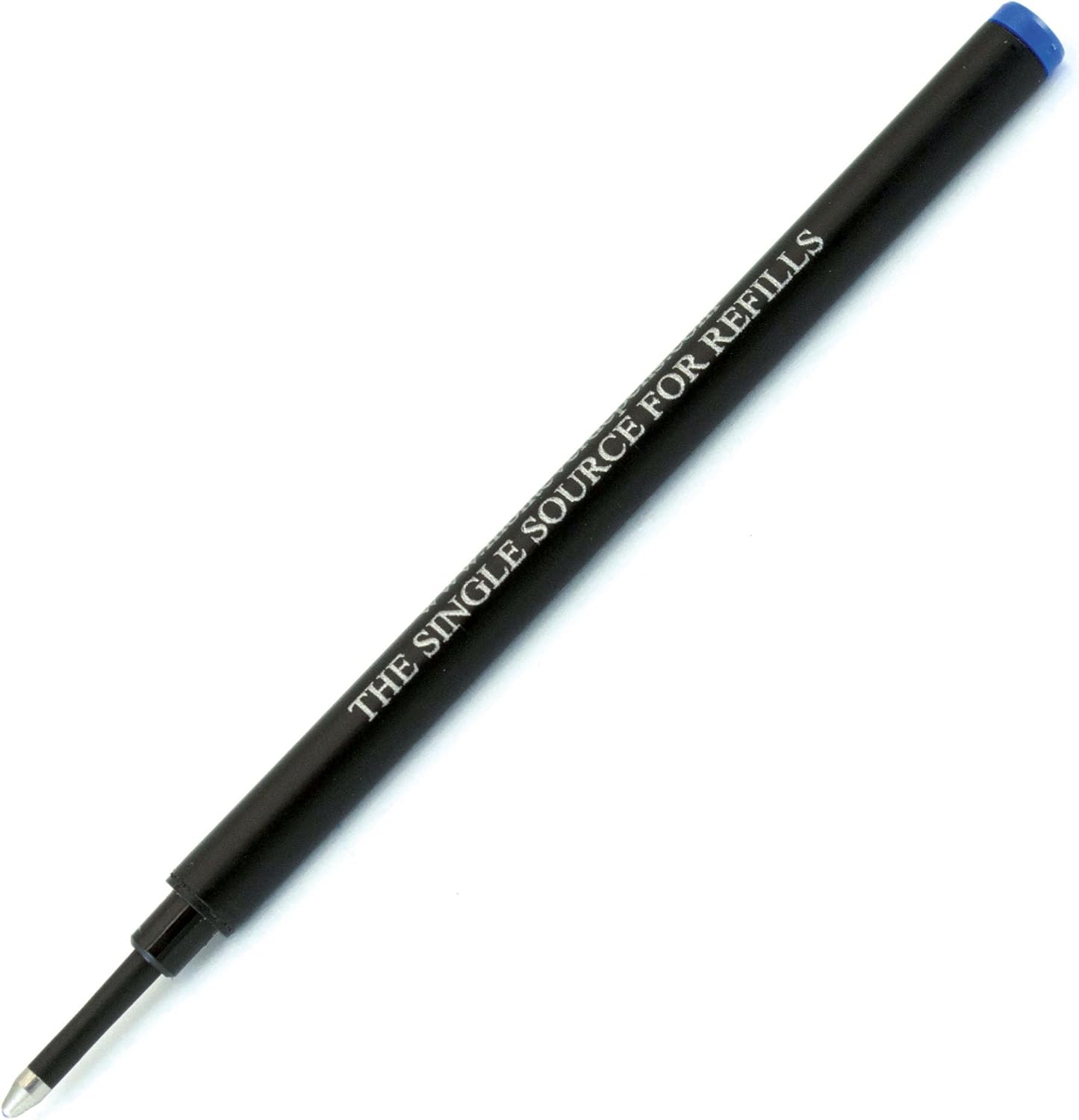 Monteverde Ceramic Rollerball Refills - Blue Medium (2 ea)