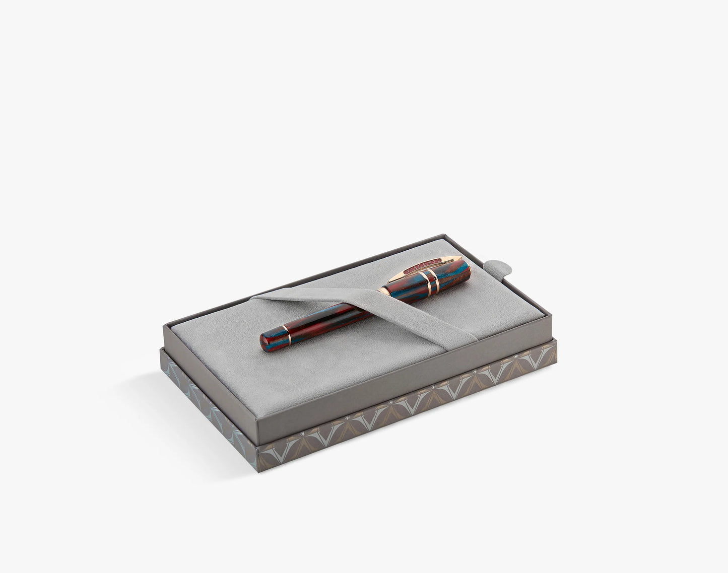 Visconti Homo Sapiens Fountain Pen - Legacy Celluloid (Limited Edition)