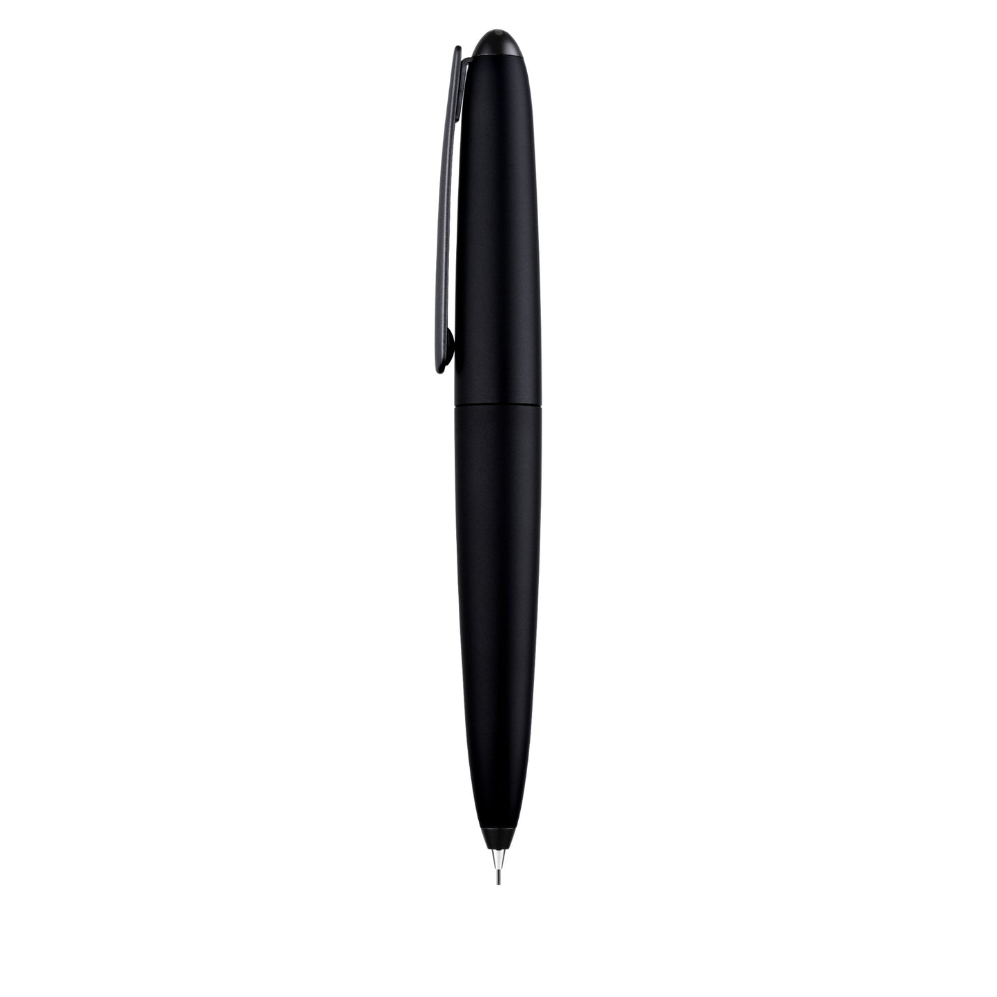 Diplomat Aero Mechanical Pencil (.7mm) - Pure Black (Limited Edition)