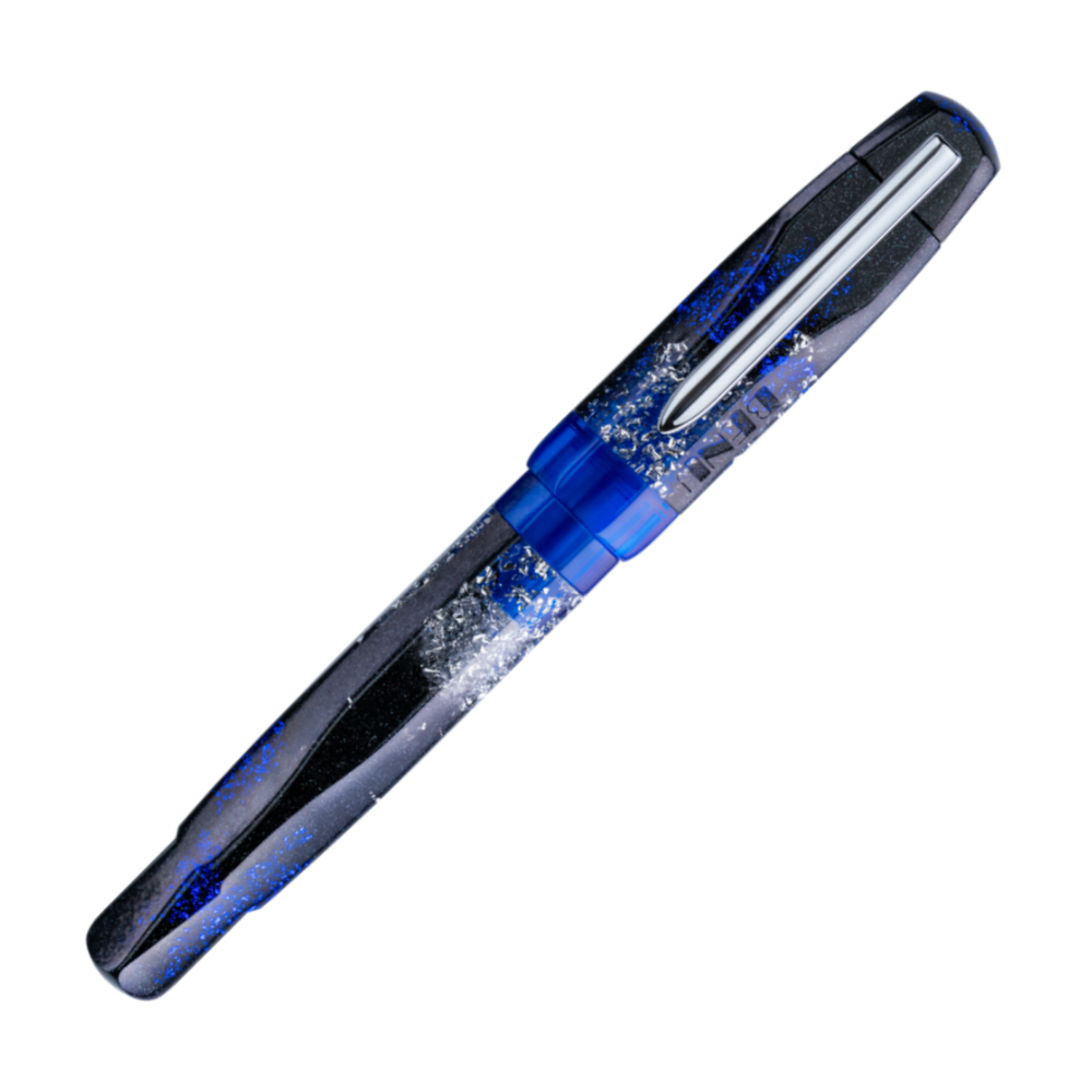 BENU AstroGem Fountain Pen - Pallas (Discontinued)