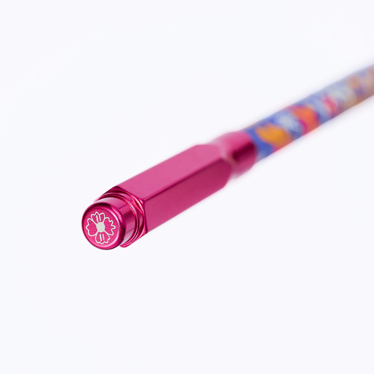 Blackwing Vol. 143 Frida Kahlo Point Guard (Limited Edition)