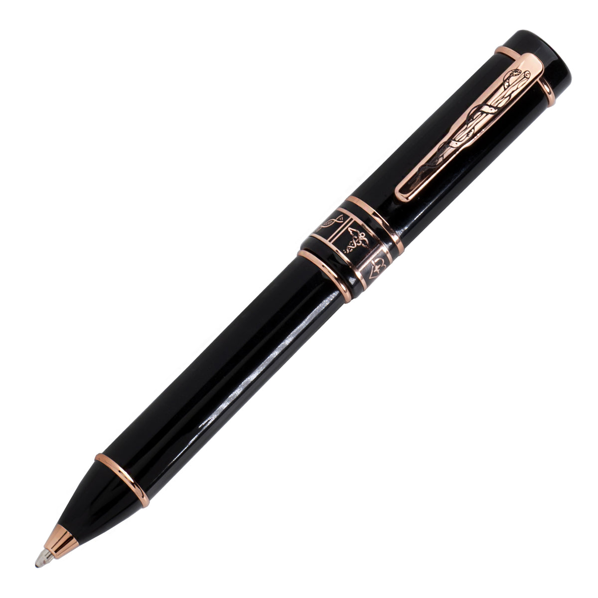 Conklin Ballpoint - Hippocrates