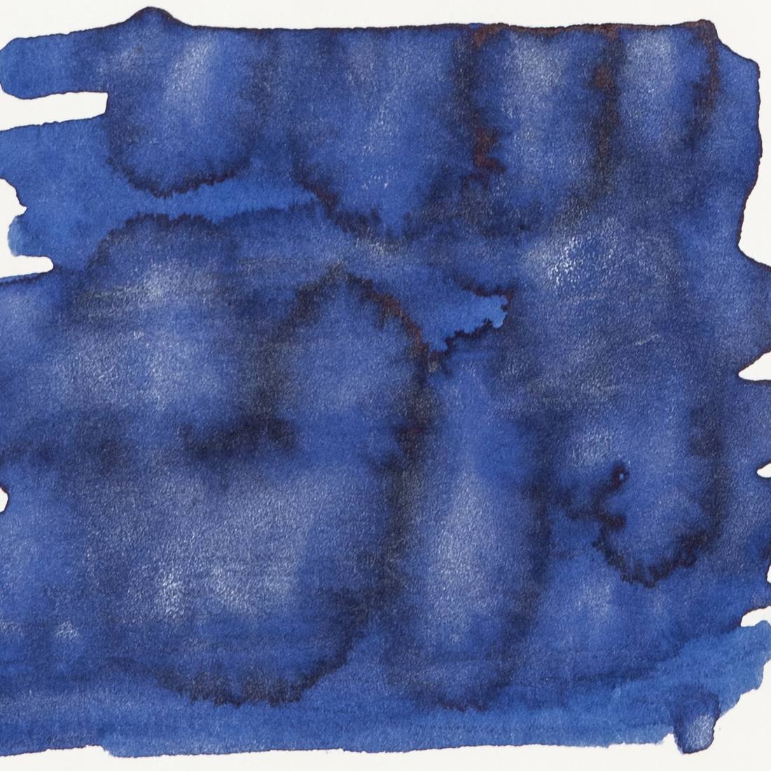 Monteverde 2026 Dallas Pen Show Shimmer Blue (30ml) Bottled Ink