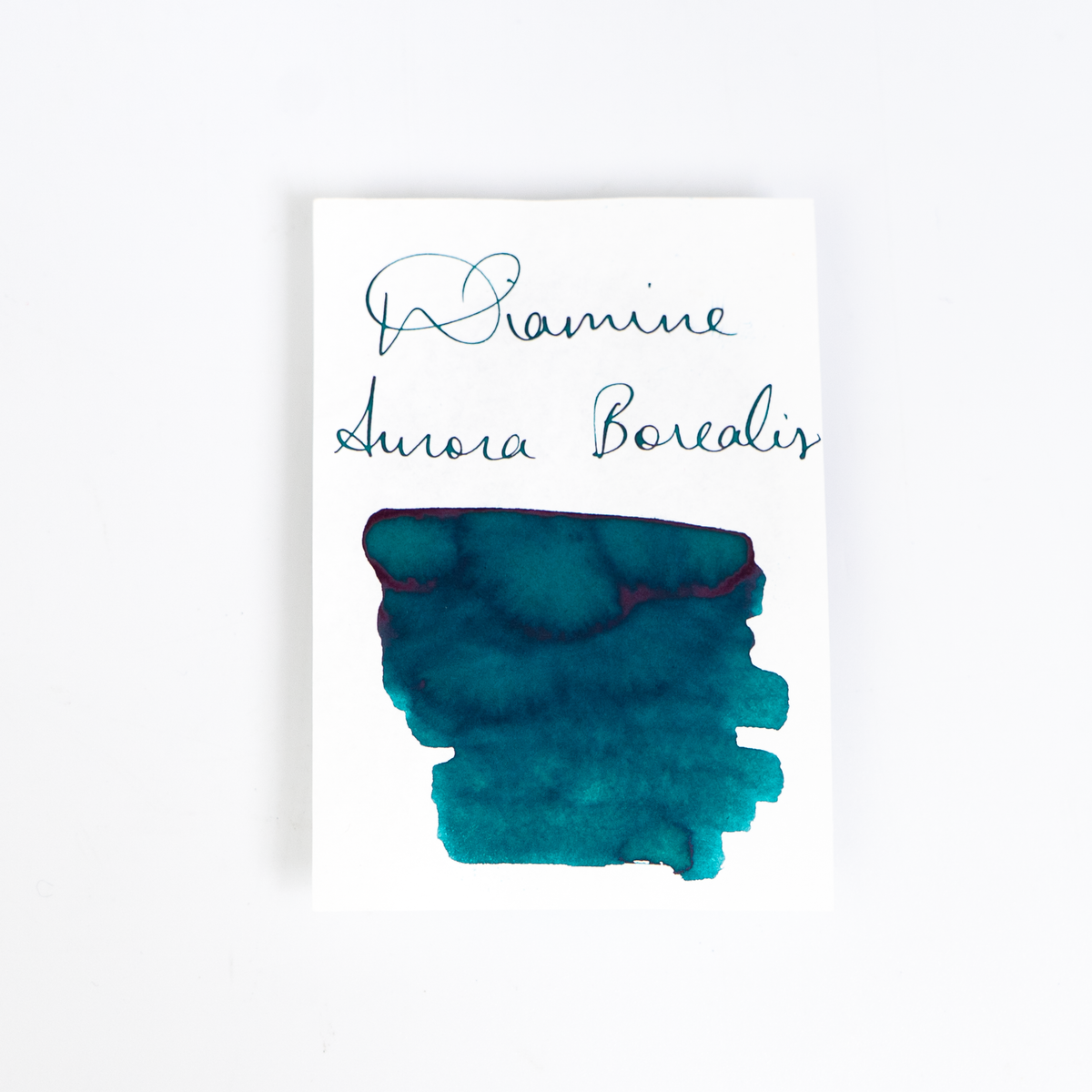 Diamine Aurora Borealis (30ml) Bottled Ink