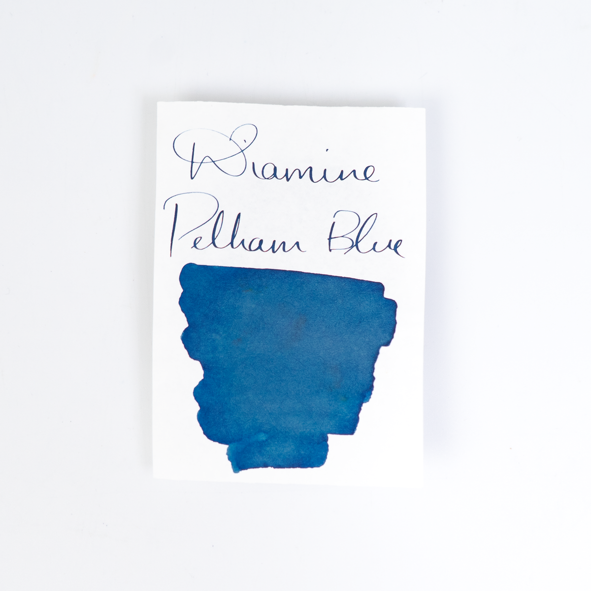 Diamine Pelham Blue (30ml) Bottled Ink