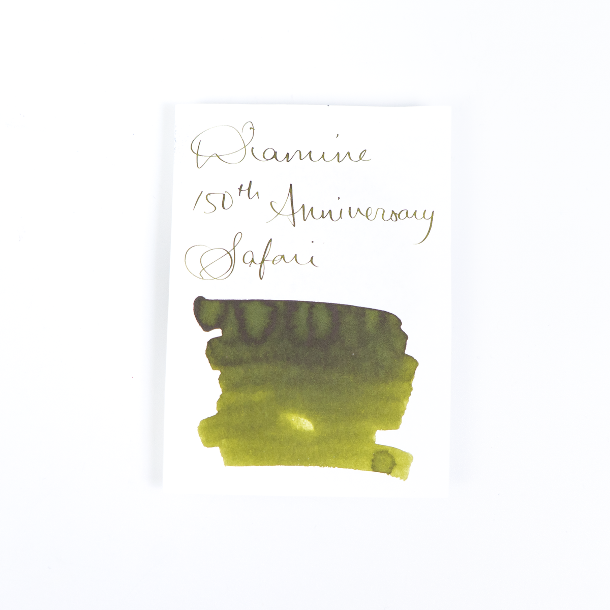 Diamine Safari (40ml) Bottled Ink - 150th Anniversary