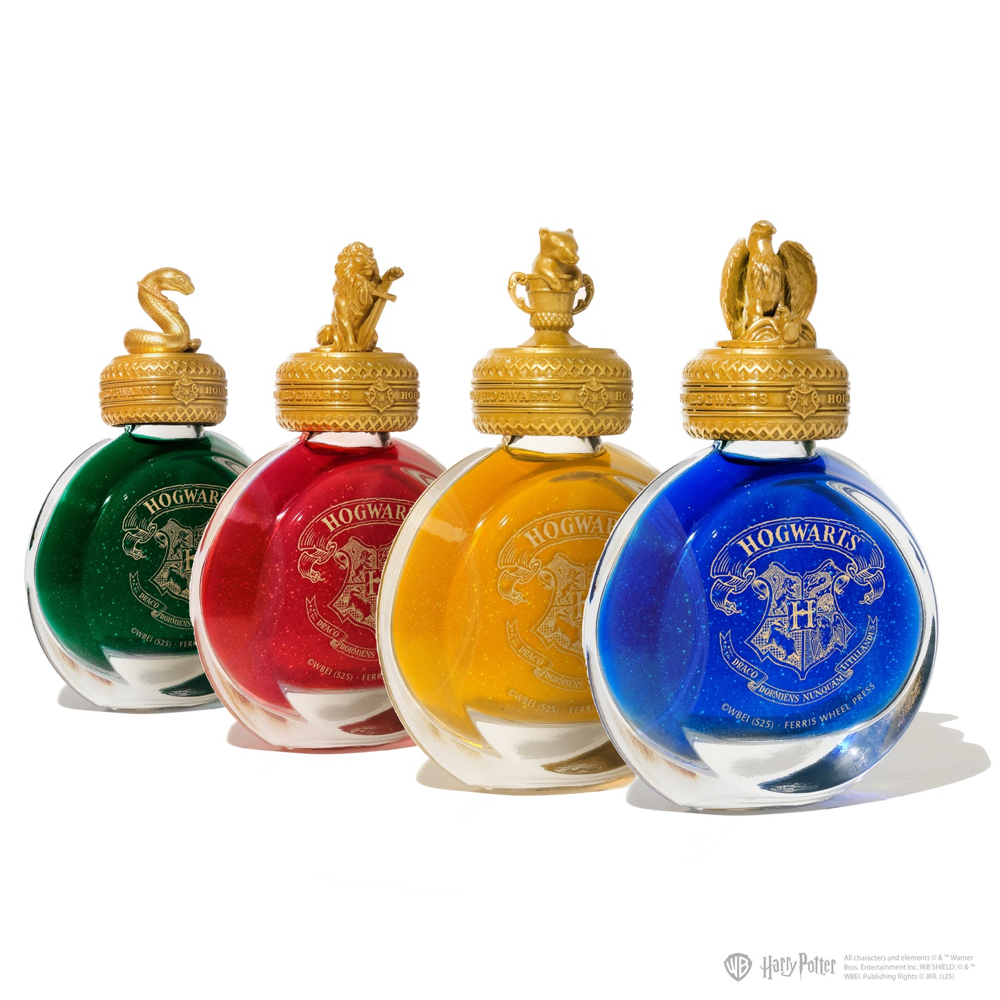 Ferris Wheel Press Harry Potter Gryffindor House (38ml) Bottled Ink (Limited Edition)