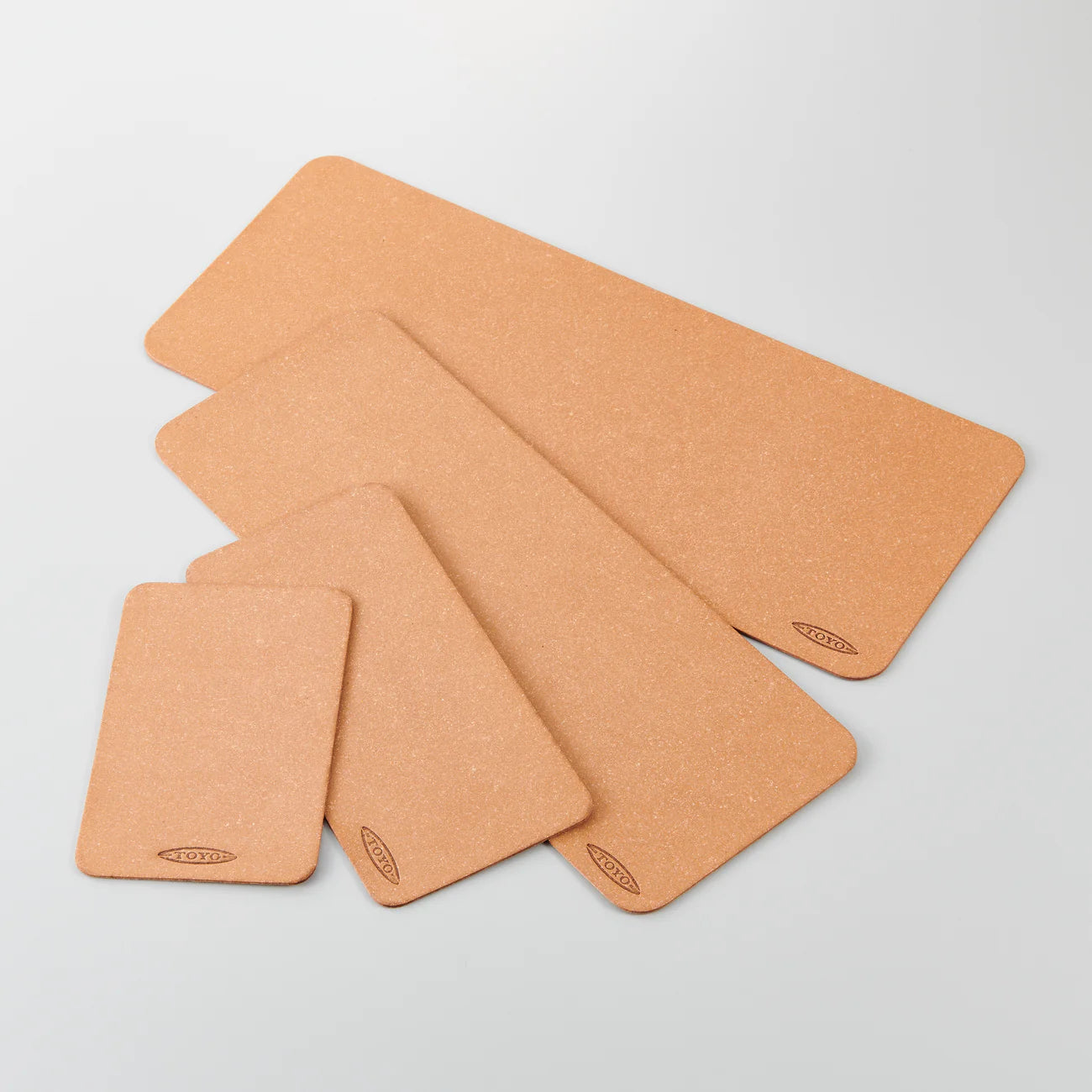 TOYO Bonded Leather Insole Sheet - IS-150