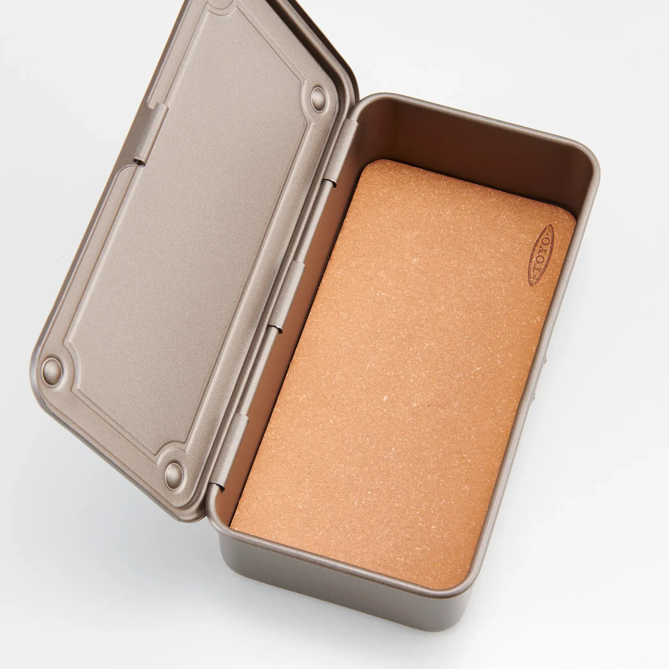 TOYO Bonded Leather Insole Sheet - IS-190