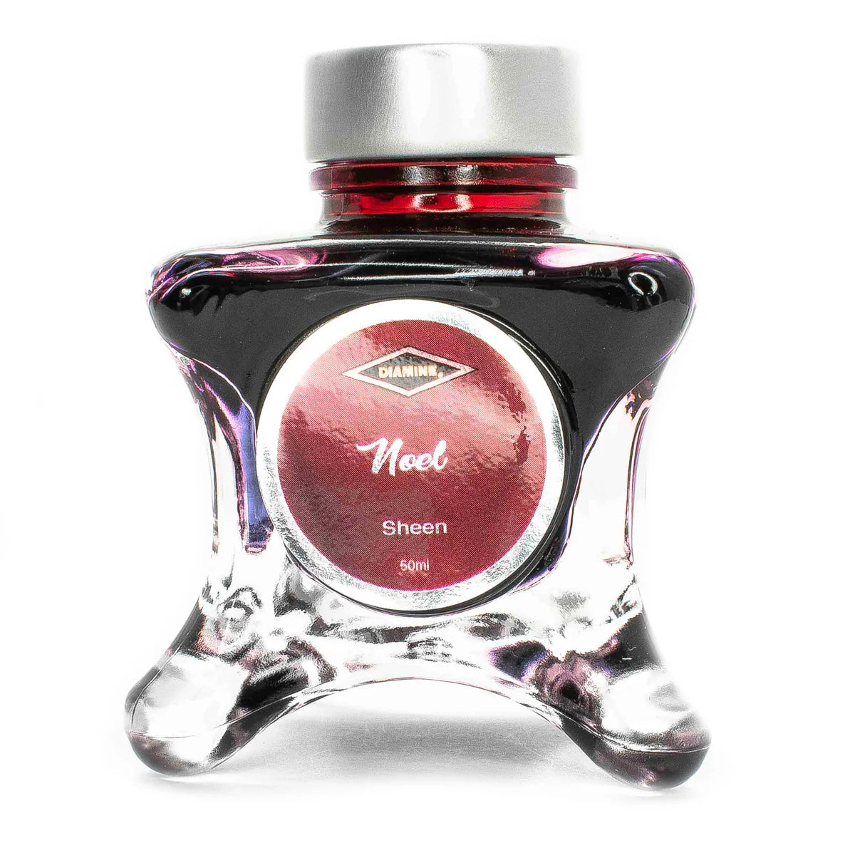 Diamine Noel (50ml) Bottled Ink - Blue Edition