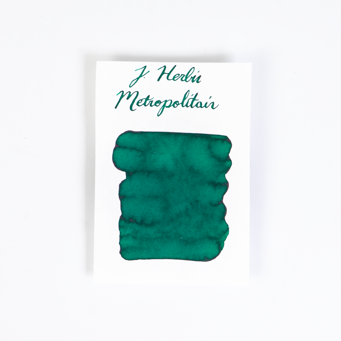 J. Herbin Metropolitan Bottled Ink (30ml)