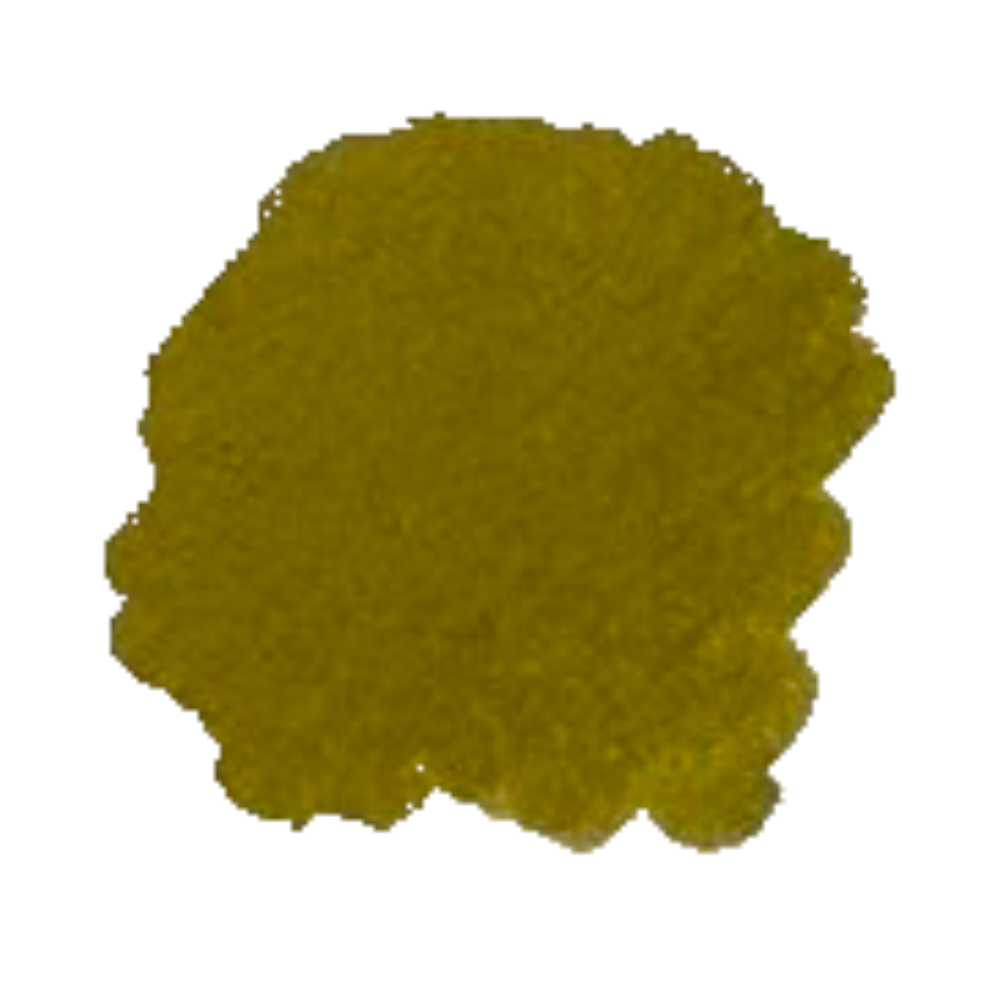 KWZ Green Gold (60ml) Bottled Ink