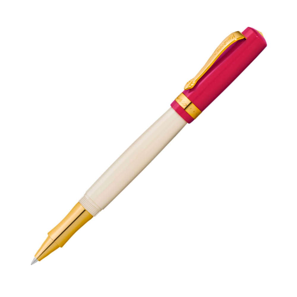 Kaweco Student Rollerball - 30's Blues Berry