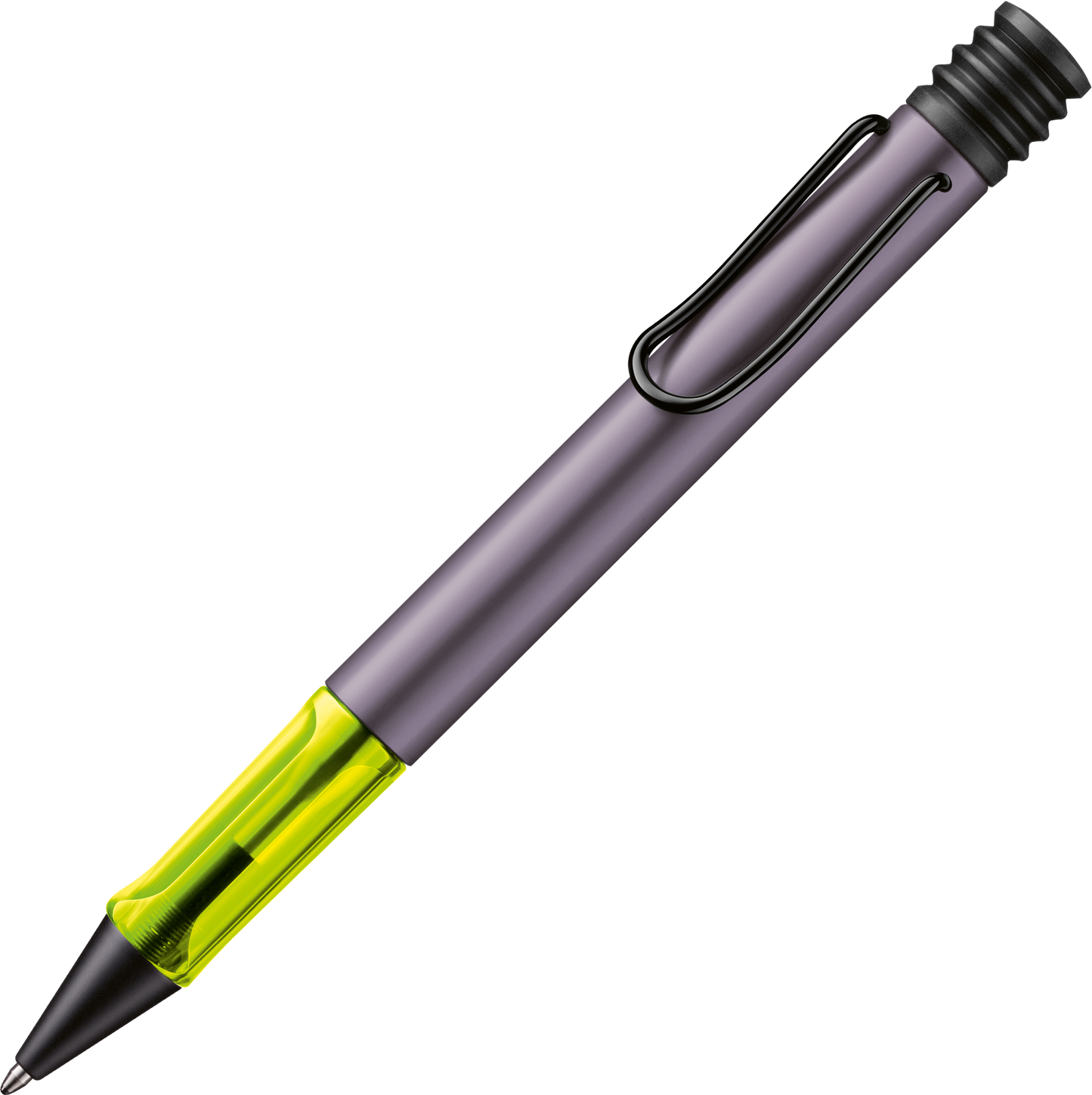 LAMY AL-star Ballpoint - Aubergine (Special Edition)(Discontinued)
