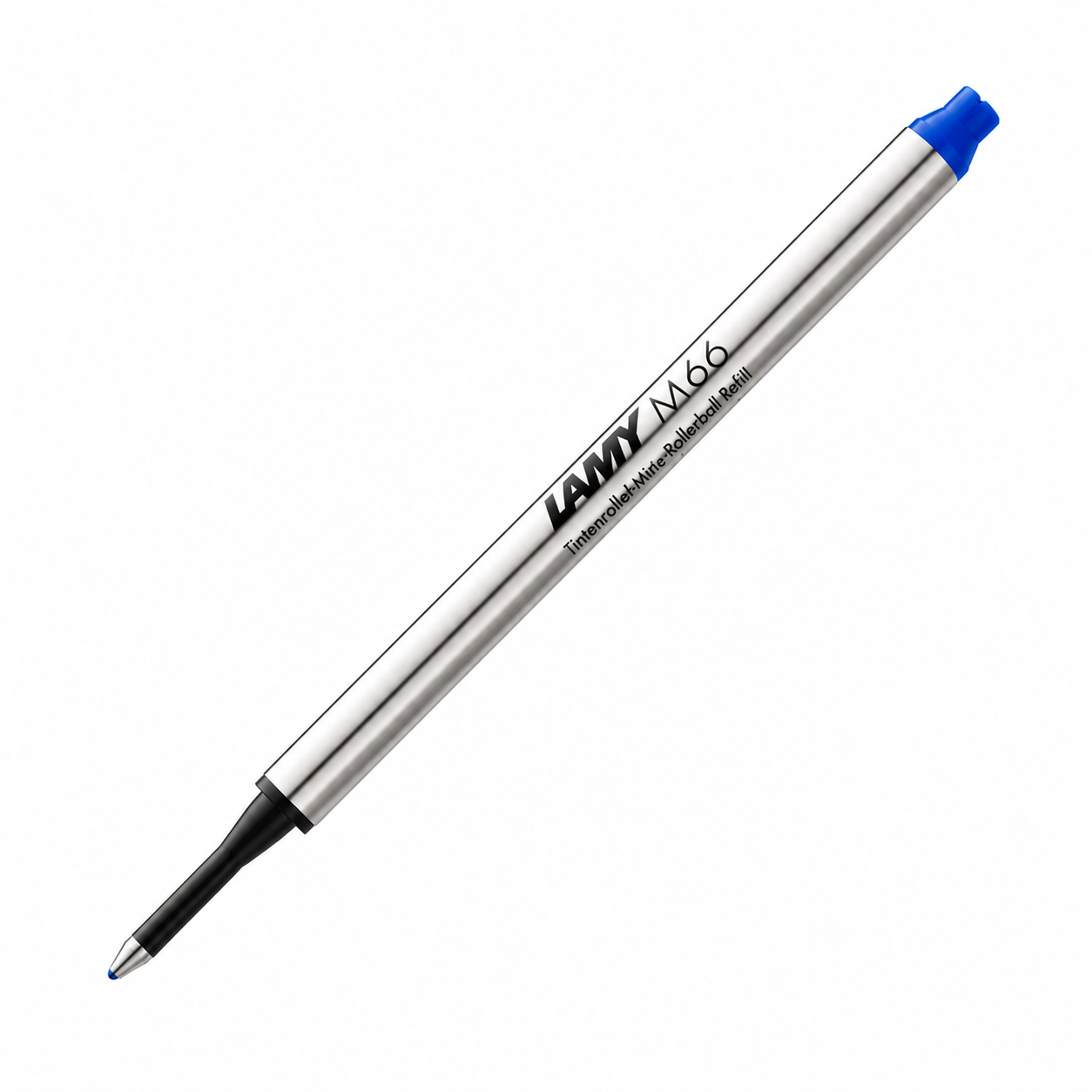 LAMY M66 Rollerball Refill - Blue