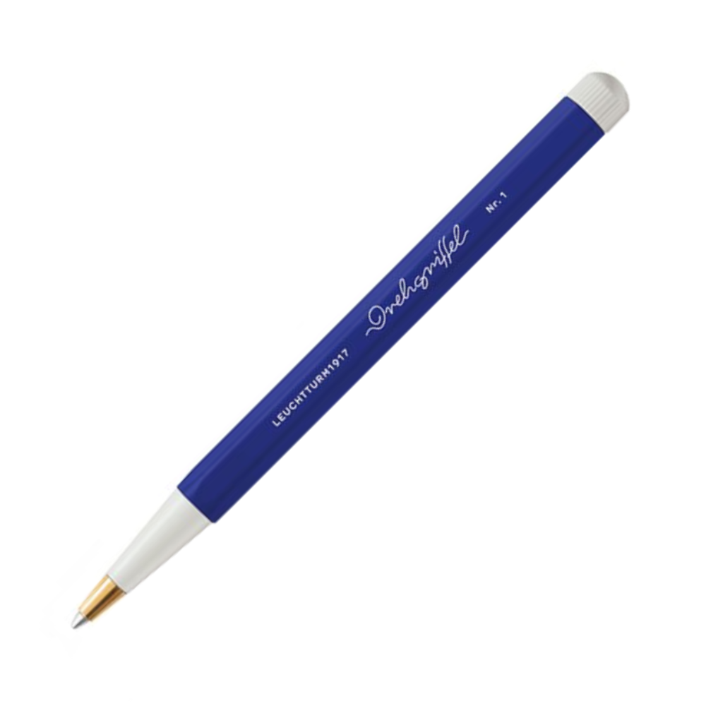 Leuchtturm1917 Drehgriffel Nr. 1 Gel Pen - Ink (Discontinued)