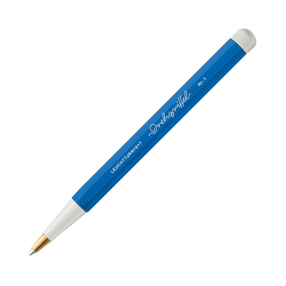 Leuchtturm1917 Drehgriffel Nr. 1 Gel Pen - Sky (Discontinued)
