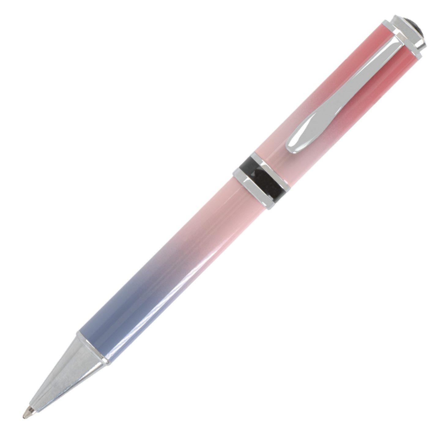 Monteverde Innova Ombre Fusion Ballpoint - Charm (Discontinued)
