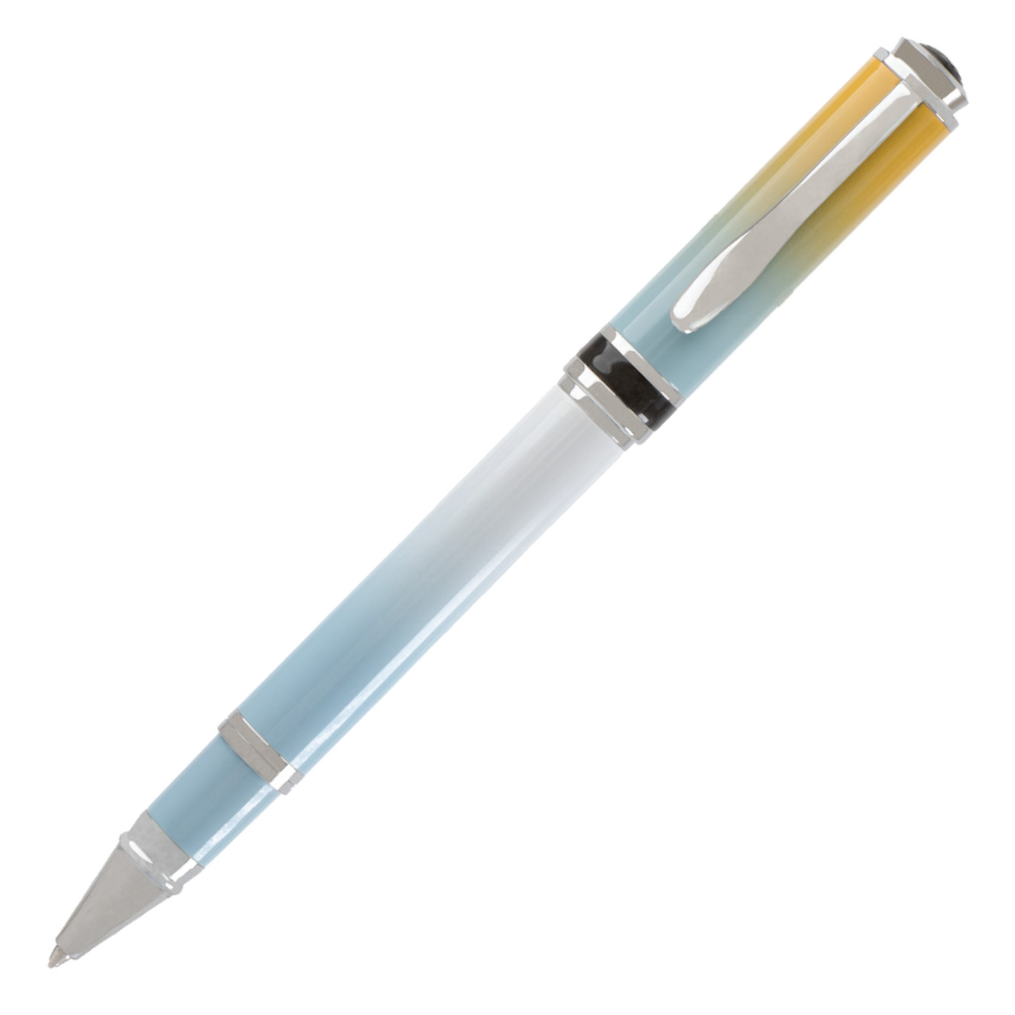 Monteverde Innova Ombre Fusion Rollerball - Bliss (Discontinued)