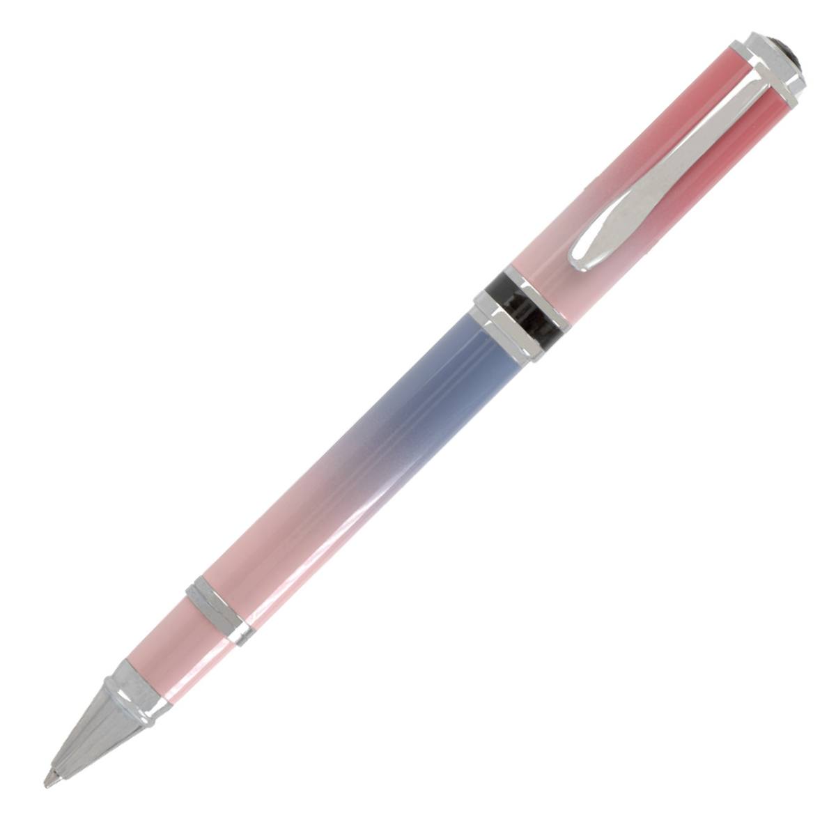 Monteverde Innova Ombre Fusion Rollerball - Charm (Discontinued)