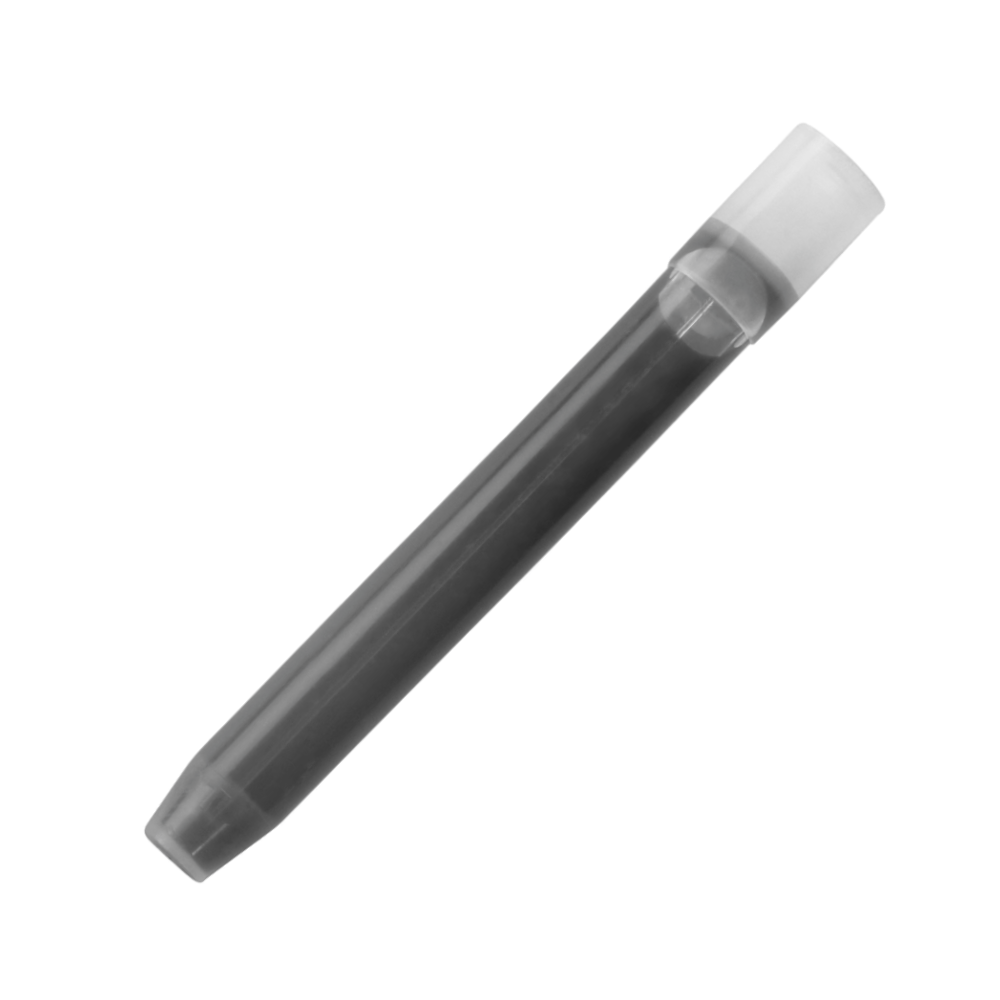Pilot Parallel Pen Ink Cartridges (To be used with Parallel Pens Only) - Black