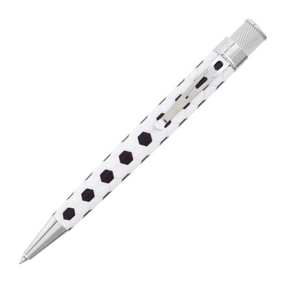 Retro 51 Collection Tornado Popper Rollerball - Breakaway Soccer - Generic Box