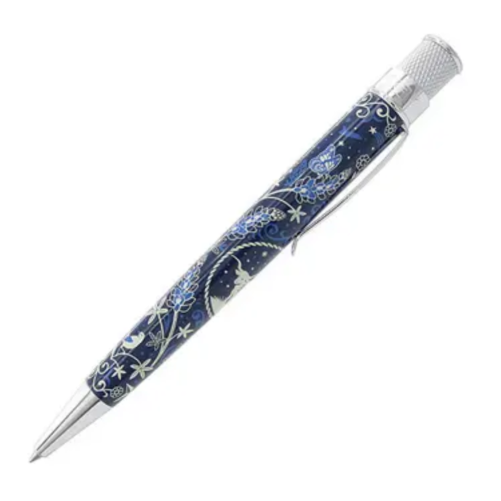 Retro 51 Collection Tornado Rollerball - Lady Bird (Dromgoole's Exclusive) - Generic Box