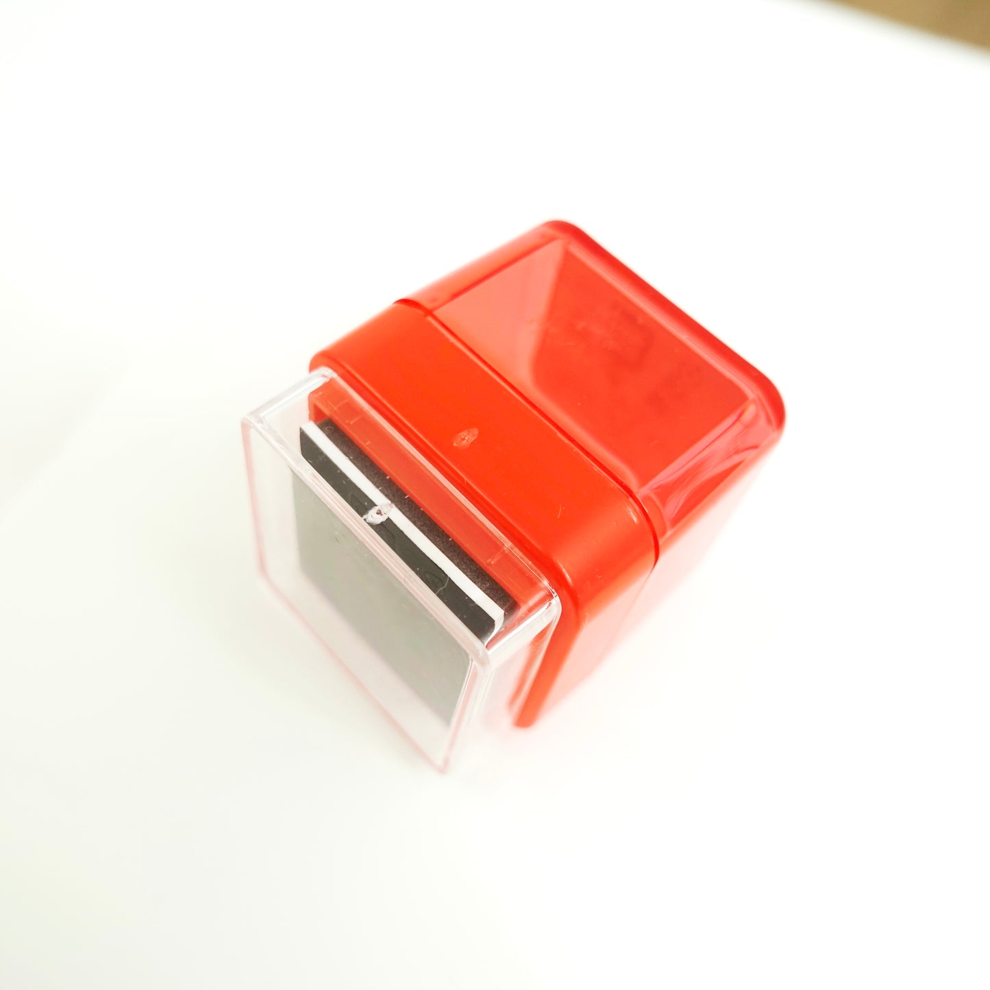 Eric Small Things x Sanby Pre-Inked Stamp - Key Ring