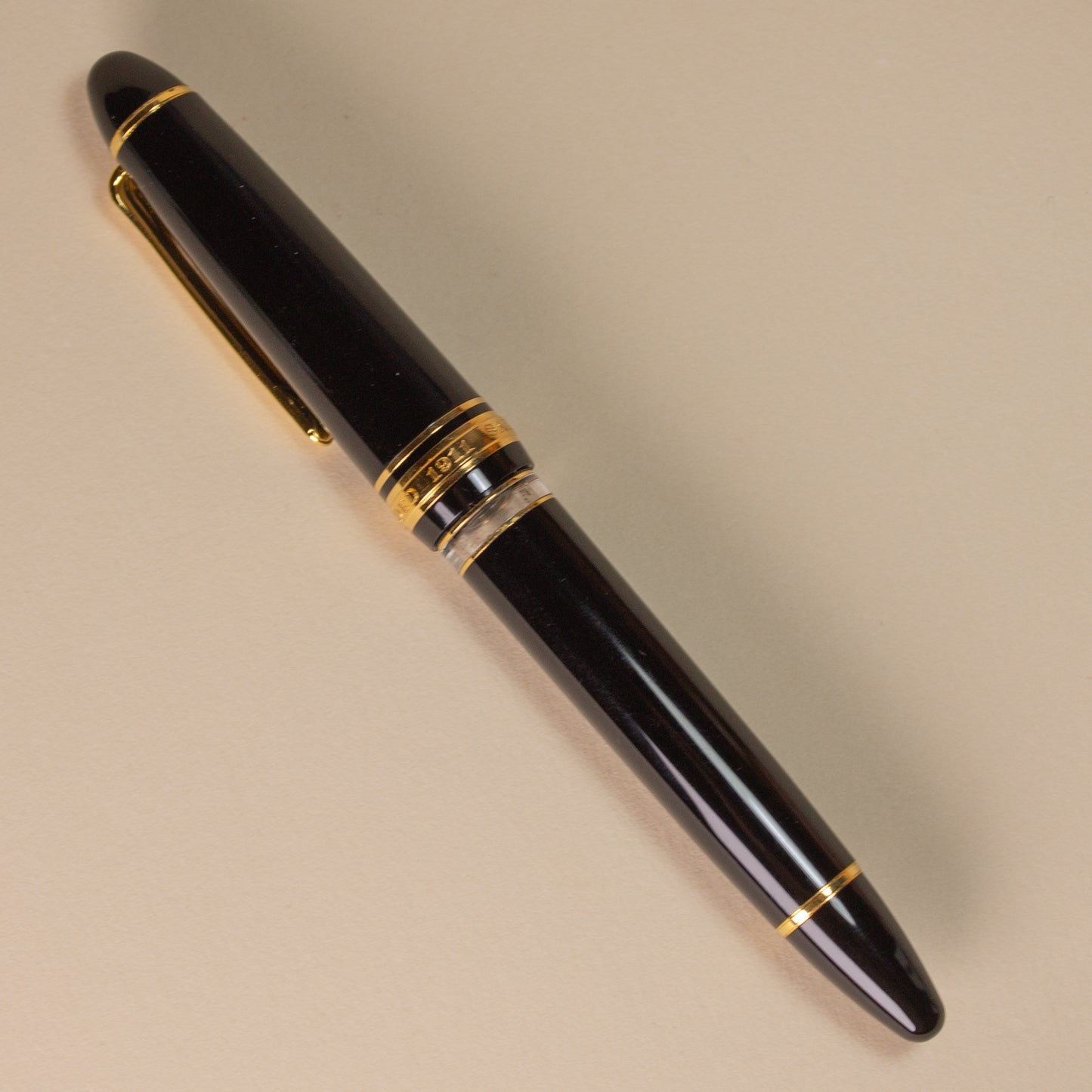 Pre-Owned Sailor 1911L Realo Fountain Pen