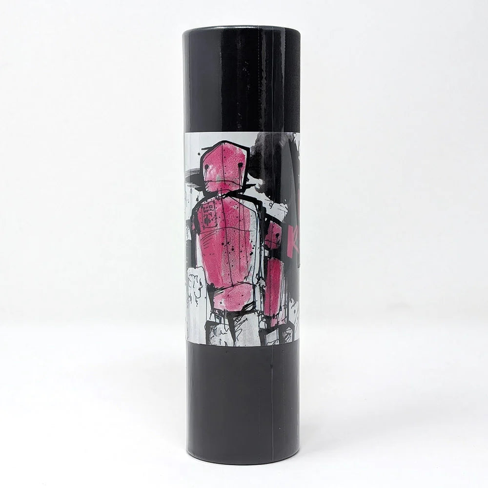 Retro 51 Collection Tornado Rollerball - Pink Robots (Pen Addict Exclusive)