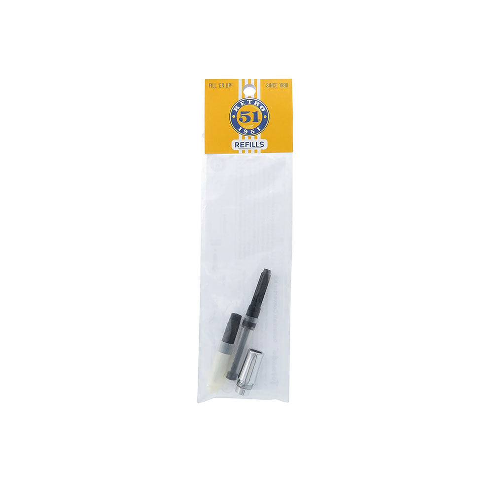 Retro 51 Tornado™ Rollerball Converter Kit