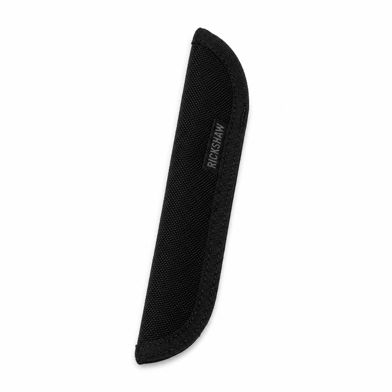 Rickshaw Bagworks 1-Pen Sleeve - Black-Grey