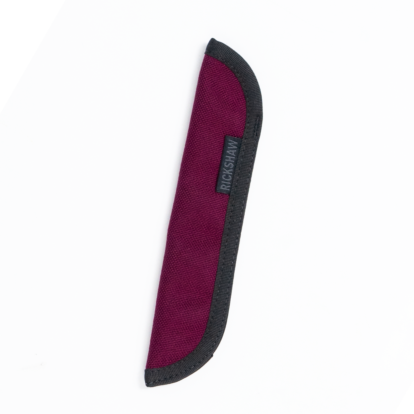 Rickshaw Bagworks 1-Pen Sleeve - Bordeaux