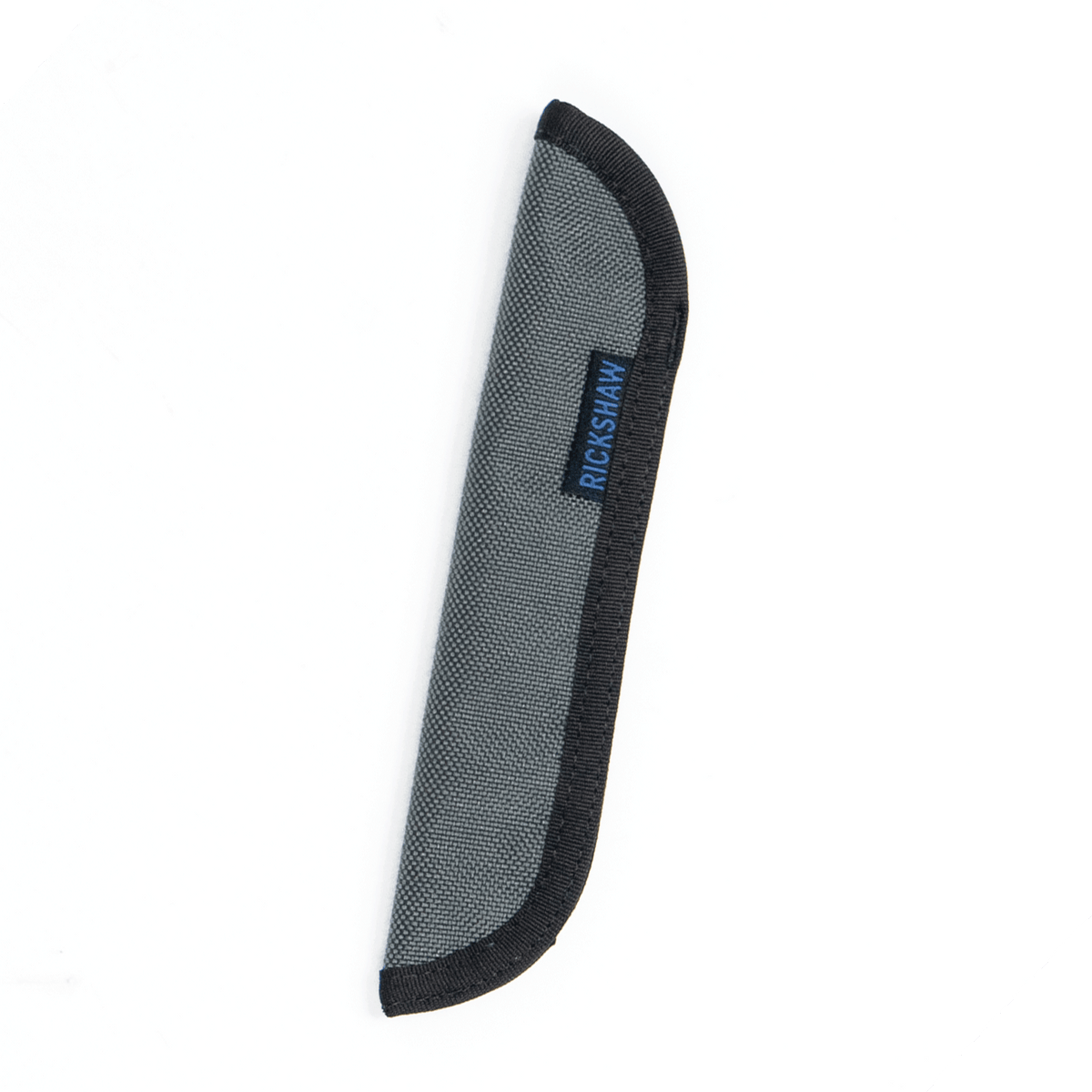 Rickshaw Bagworks 1-Pen Sleeve - Grey with Blue Skies