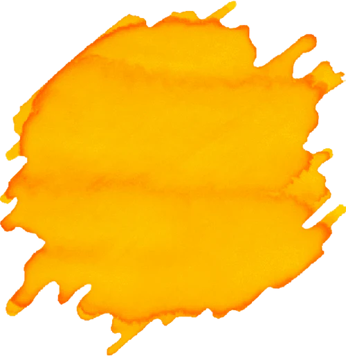 3 Oysters Ripe Lemon (30ml) Bottled Ink (Basic Ink Series)