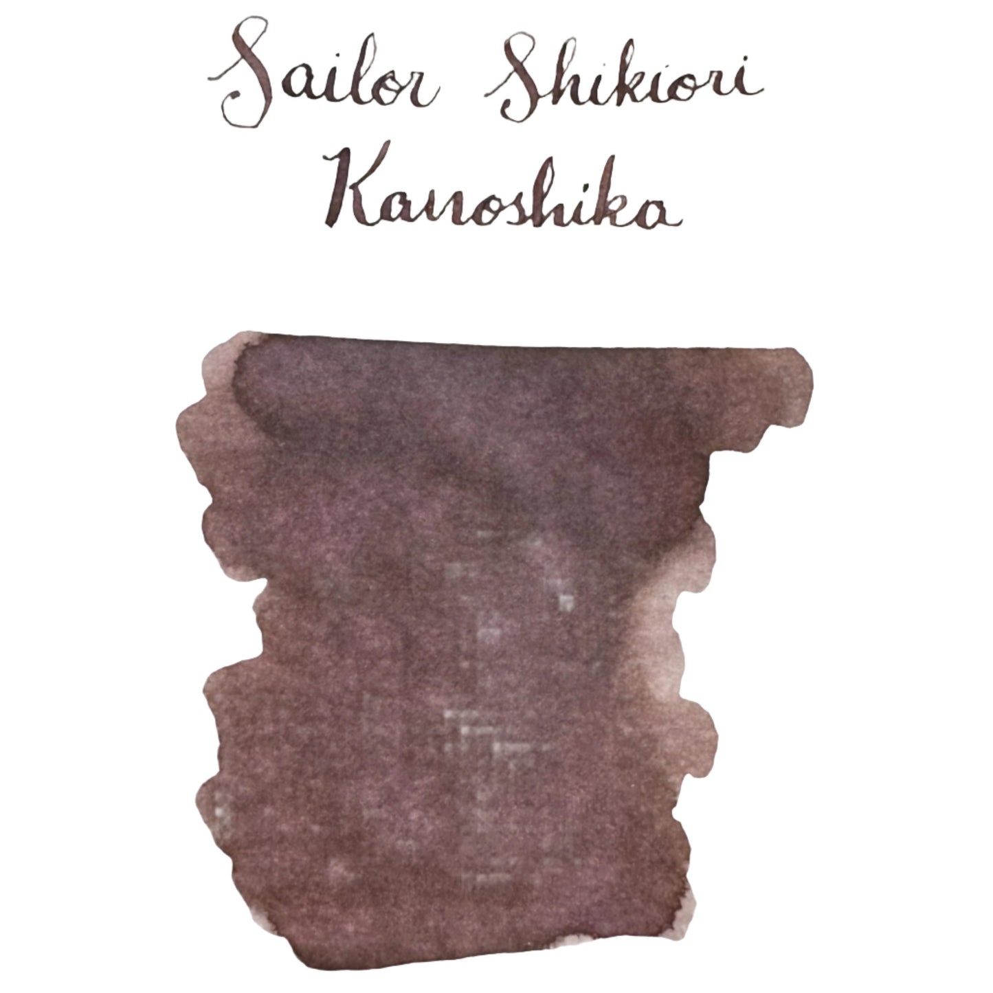 Sailor Shikiori Kamoshika - Ink Cartridges (3ea)