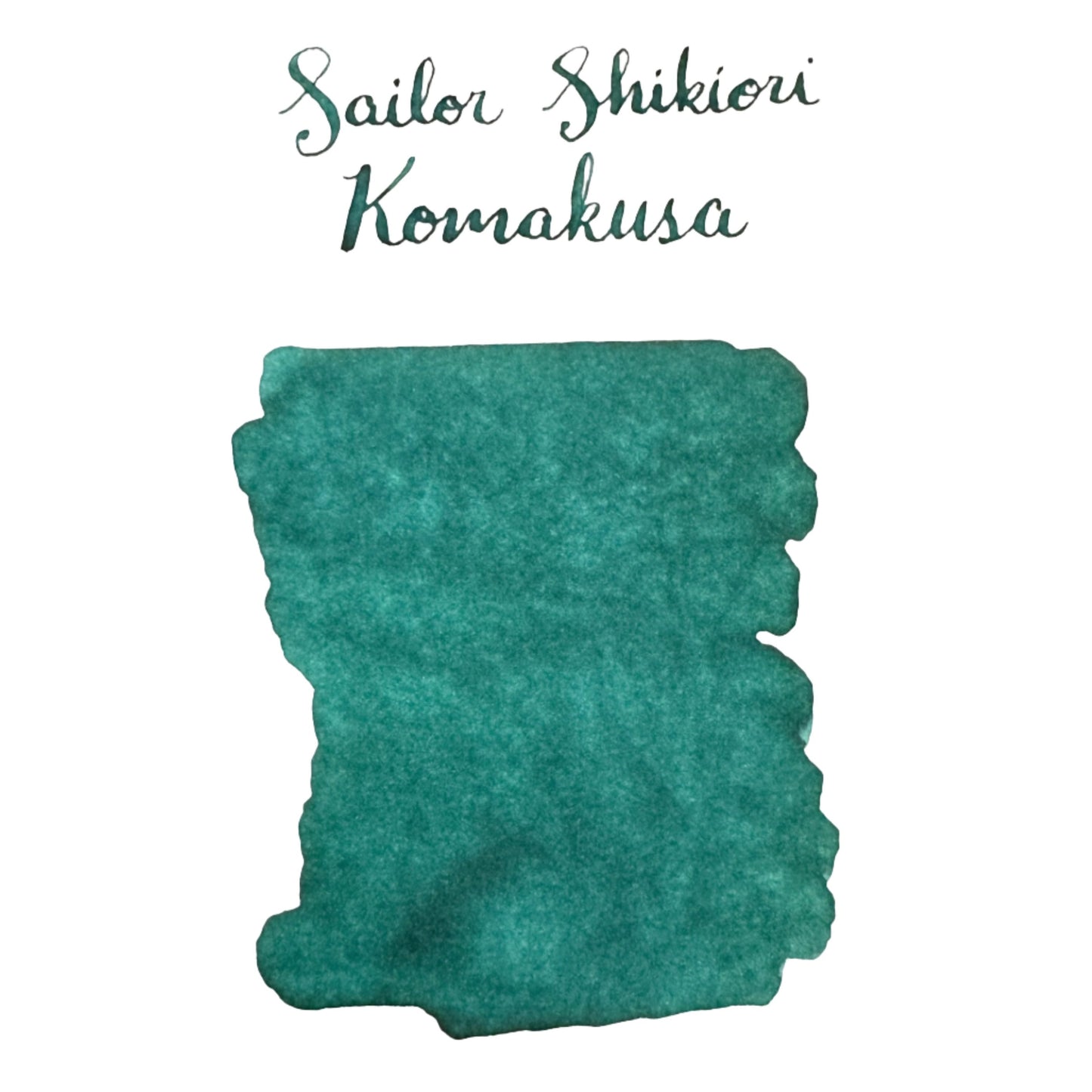 Sailor Shikiori Komakusa - Ink Cartridges (8 ea)