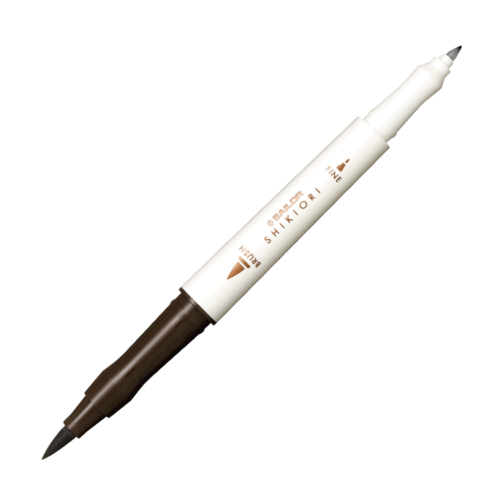Sailor Shikiori Doyou - Individual Marker
