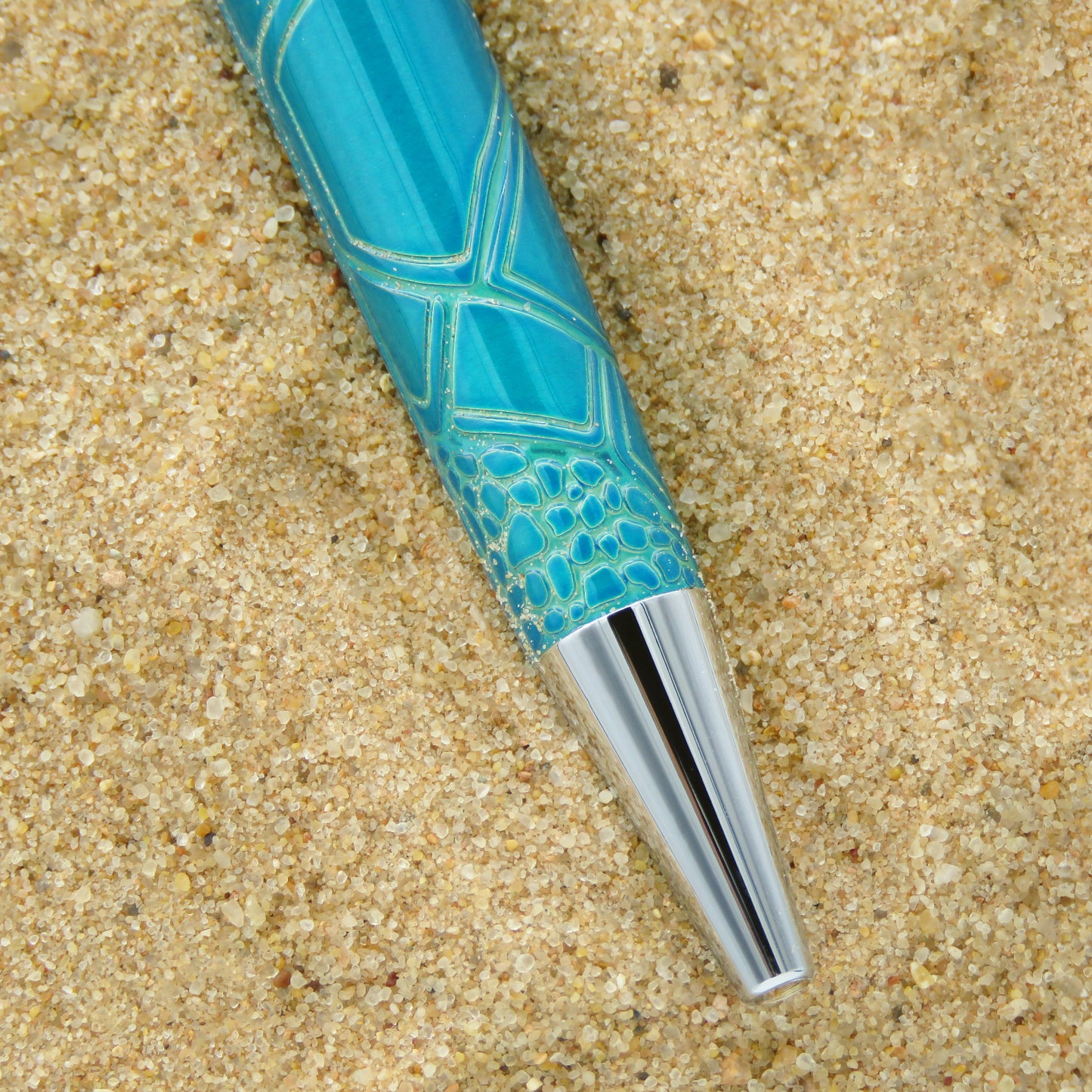 Retro 51 Classic Notebook - Sea Turtle Rescue (Dotted)
