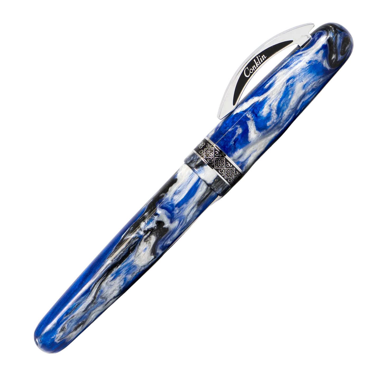 Conklin 1898 Collection Fountain Pen - Unicorn Magic (Limited Edition 98)