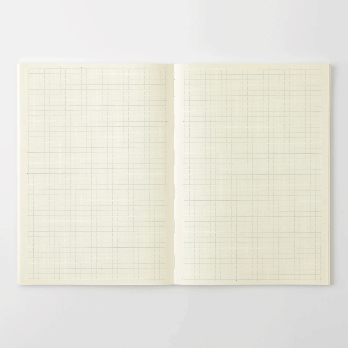 Midori 2027 MD Product Notebook Diary - A5 Thin Size
