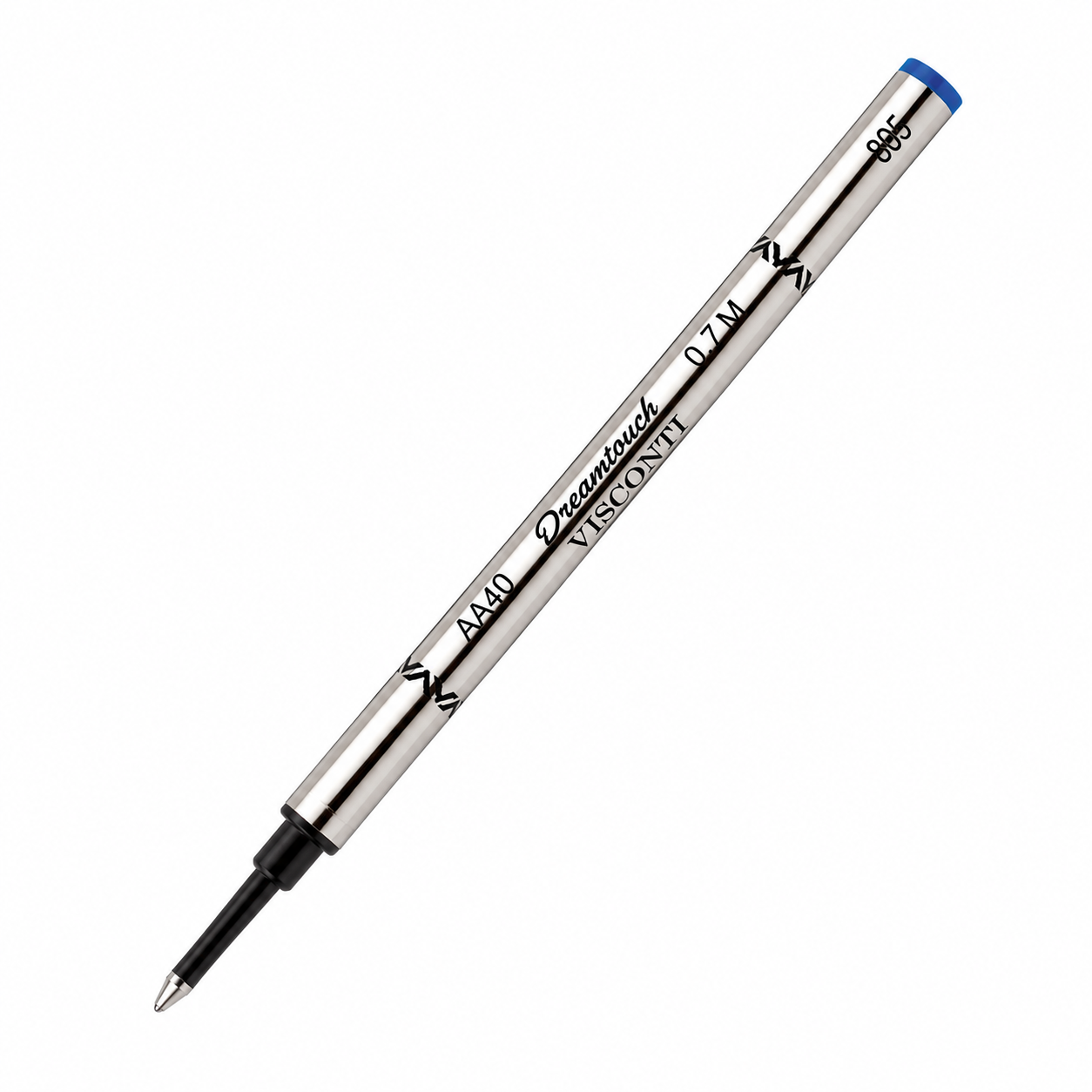 Visconti Rollerball Refill - Blue (.7mm)