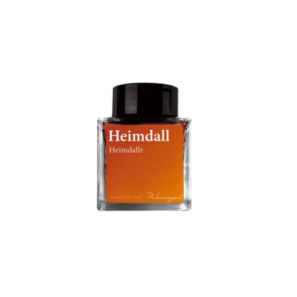 Wearingeul Heimdall (30ml) Bottled Ink