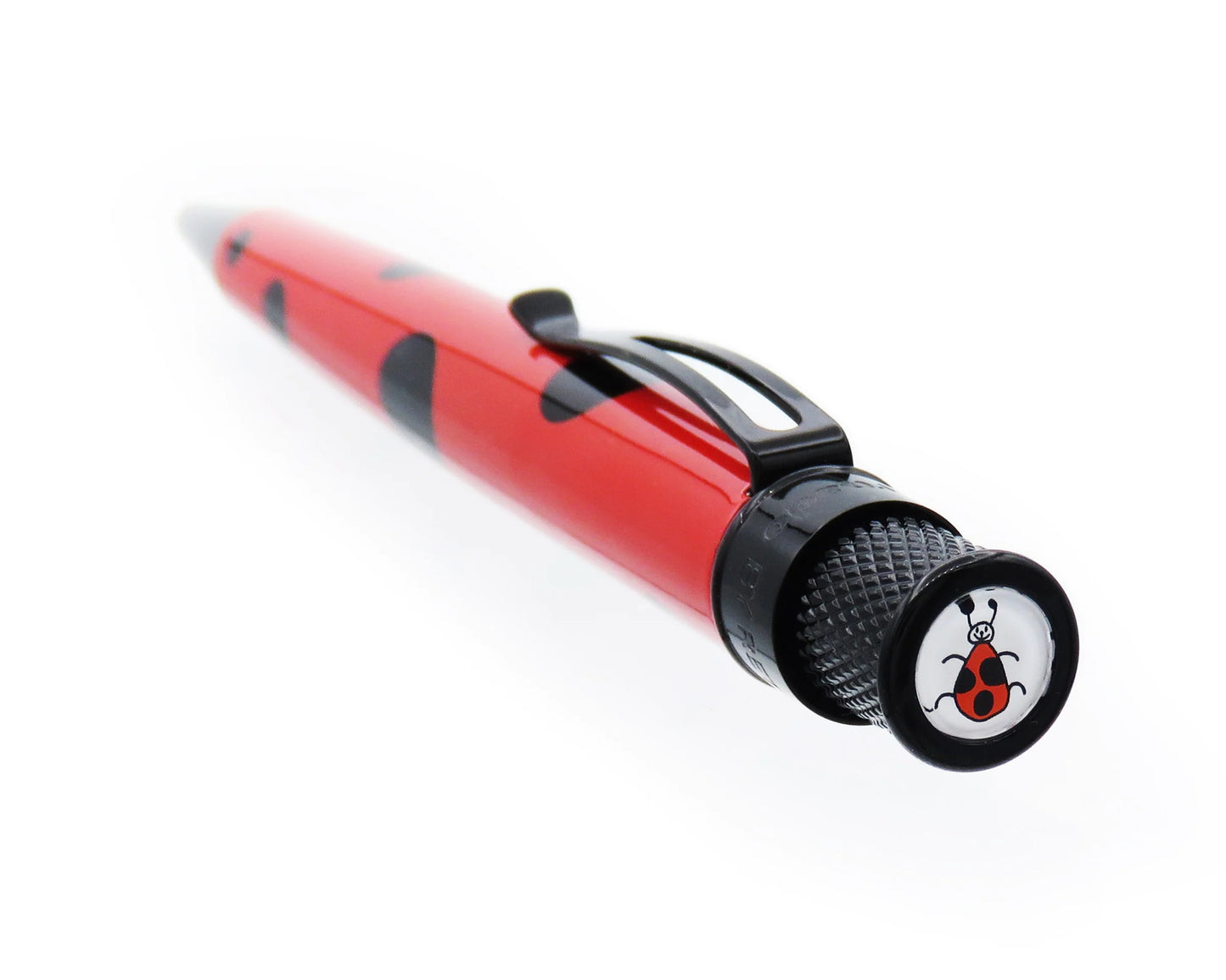 Retro 51 Collection Tornado Pencil- Lucky (Mann Inc Exclusive)- Sealed