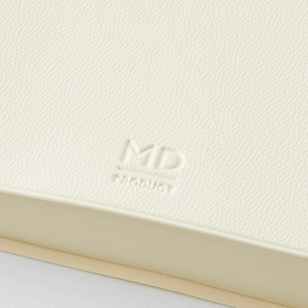 Midori 2027 MD Product Notebook Diary 1 Day 1 Page - A5 Square Size