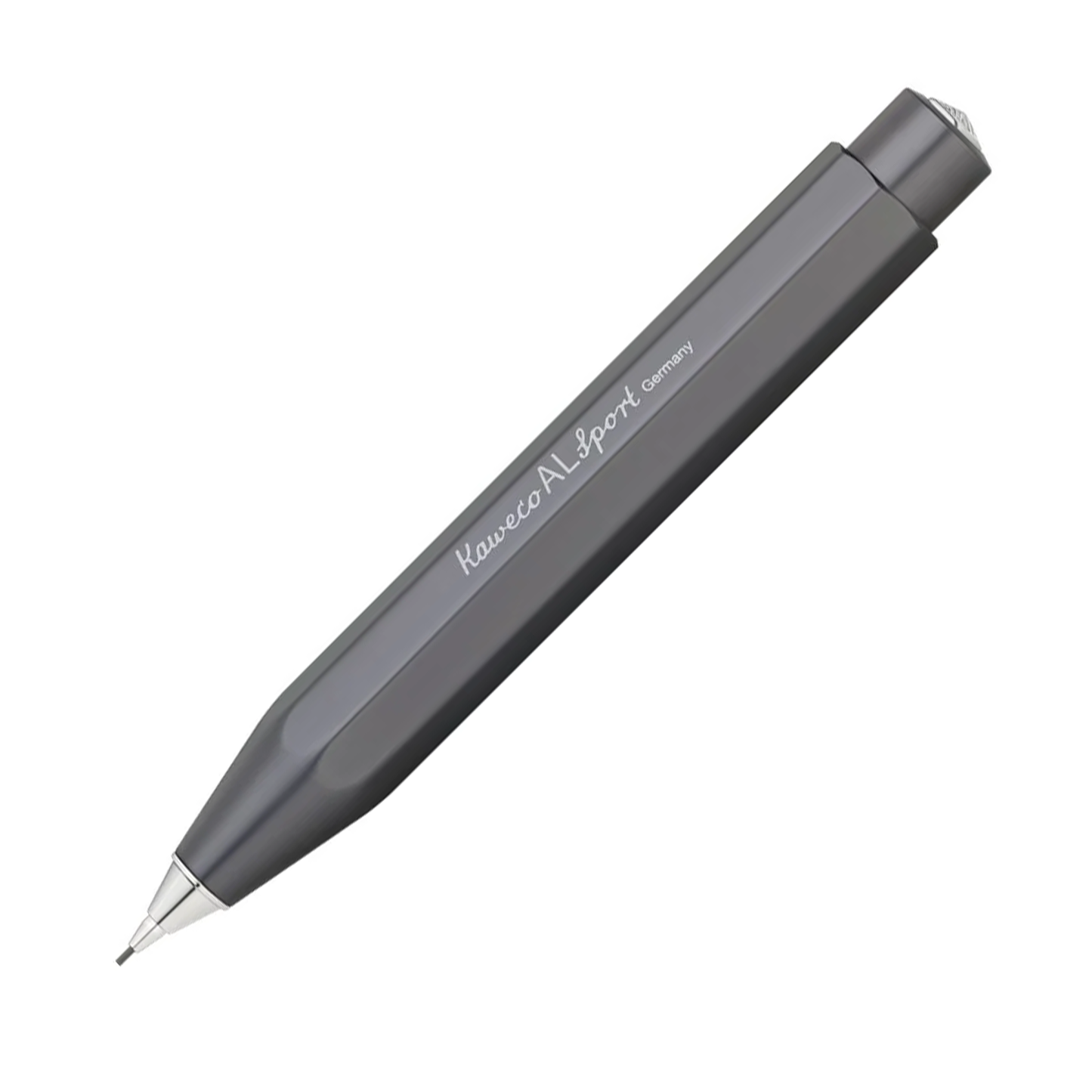 Kaweco AL Sport Mechanical Pencil (.7mm) - Grey